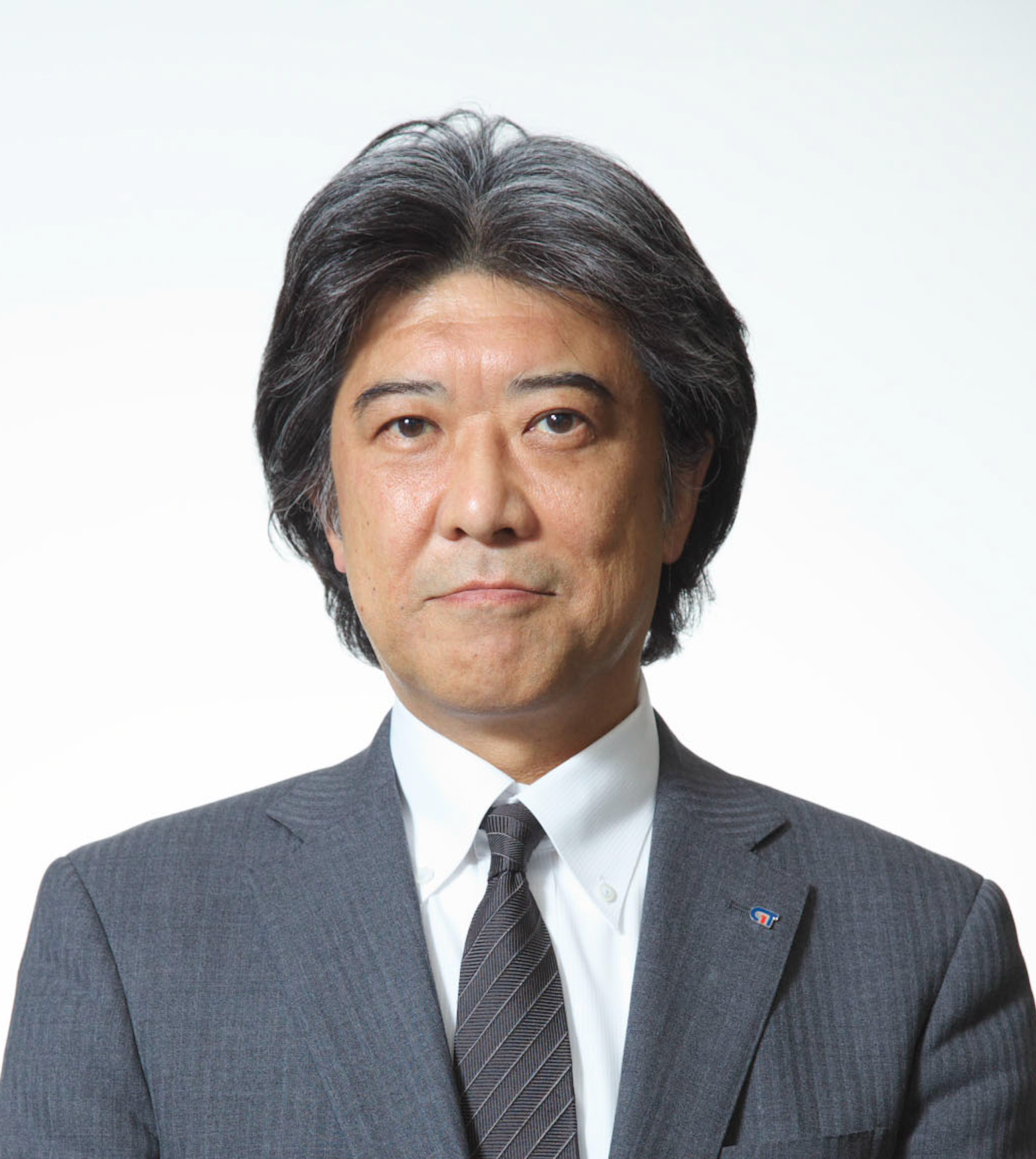 元日本大学教授 広田直行 講師写真